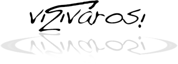 Vizivárosi